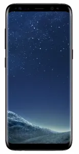 Samsung Galaxy S8