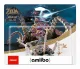 Nintendo Guardian amiibo #2