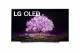 LG OLED65C15LA #1