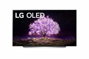 LG OLED65C15LA