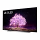 LG OLED65C15LA #2