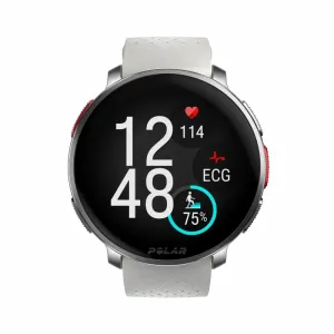 Polar Vantage V3
