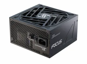 Seasonic FOCUS GX ATX 3.0