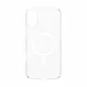 PanzerGlass CARE by PanzerGlass Urban Combat Case Transparent w. White MagSafe iPhone 16 Plus #4