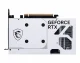 MSI GeForce RTX 5060 8G VENTUS 2X OC WHITE #4