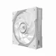 ASUS ROG Eurux GR120 ARGB Fan White Triple Pack #11