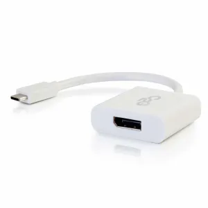 CablesToGo USB-C/DisplayPort