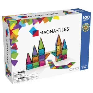 Magna-Tiles 04300