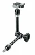 Manfrotto 244RC Variable Friction ARM W/Plate