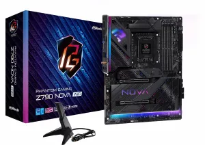 Asrock Z790 Nova WiFi