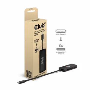 CLUB3D CSV-1553