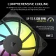 Corsair RS120 ARGB #9