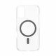 PanzerGlass CARE by PanzerGlass Urban Combat Case Transparent w. Black MagSafe iPhone 16 #4