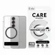 PanzerGlass CARE by PanzerGlass Kickstand Case Transparent w. Qi Samsung Galaxy S25 #2