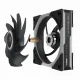 ASUS ROG Eurux GR120 ARGB Reverse Fan - Triple Pack #24