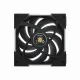 ASUS ROG Eurux GR120 ARGB Reverse Fan - Triple Pack #23