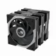ASUS ROG Eurux GR120 ARGB Reverse Fan - Triple Pack #31