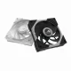 ASUS ROG Eurux GR120 ARGB Reverse Fan - Triple Pack #32