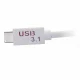 CablesToGo USB-C/DisplayPort #4