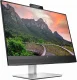 HP E-Series E27m G4 QHD USB-C Conferencing Monitor #3