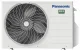 Panasonic CS-TZ25ZKEW + CS-TZ35ZKEW + CU-2TZ41TBE #2