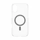 PanzerGlass CARE by PanzerGlass Urban Combat Case Transparent w. Black MagSafe iPhone 16 Plus #4