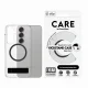 PanzerGlass CARE by PanzerGlass Kickstand Case Transparent w. Qi Samsung Galaxy S25+ #2