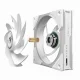 ASUS ROG Eurux GR120 ARGB Reverse Fan White Edition - Triple Pack #18