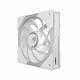 ASUS ROG Eurux GR120 ARGB Reverse Fan White Edition - Triple Pack #11