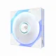 ASUS ROG Eurux GR120 ARGB Reverse Fan White Edition - Triple Pack #9