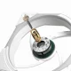 ASUS ROG Eurux GR120 ARGB Reverse Fan White Edition - Triple Pack #19