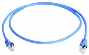 Telegärtner MP8 FS 600 LSZH-10,0 blue