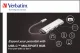 Verbatim USB-C Multiport Hub #6
