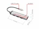Verbatim USB-C Multiport Hub #5
