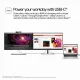 HP E24m G4 FHD USB-C Conferencing Monitor #12