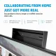 HP E24m G4 FHD USB-C Conferencing Monitor #13