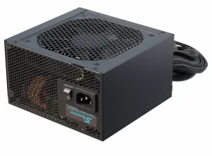 Seasonic Focus G12 GM
