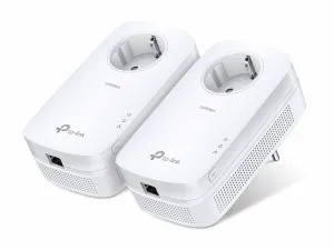 TP-LINK TL-PA8010P KIT(EU)