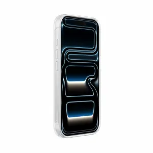 Belkin Clear Series with Kickstand Case for iPhone 18 Pro