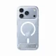 Belkin Clear Series with Kickstand Case for iPhone 18 Pro #3