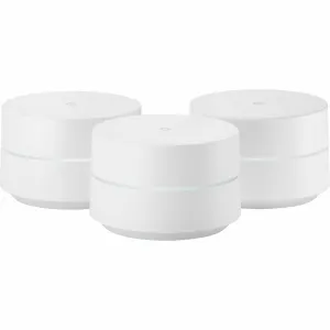 Google Wifi (3 pcs)