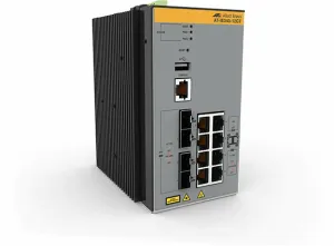 Allied Telesis AT-IE340-12GT-80