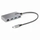 StarTech.com 5G3AGBB-USB-A-HUB