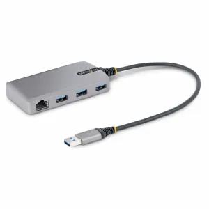 StarTech.com 5G3AGBB-USB-A-HUB