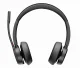 HP Voyager 4320-M Headset +USB-C Cable +BT700 dongle