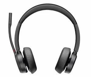 HP Voyager 4320-M Headset +USB-C Cable +BT700 dongle