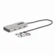 StarTech.com 167B-USBC-MULTIPORT