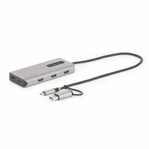 StarTech.com 167B-USBC-MULTIPORT
