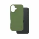 PanzerGlass CARE by PanzerGlass Case Green iPhone 16