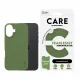 PanzerGlass CARE by PanzerGlass Case Green iPhone 16 #2